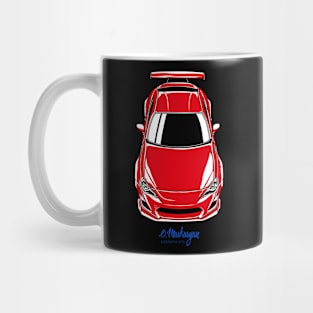 Gt86 Mug